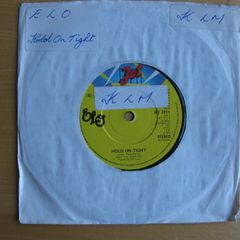 Electric Light Orchestra - Hold On Tight - Single