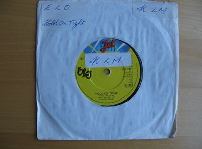Electric Light Orchestra - Hold On Tight - Single