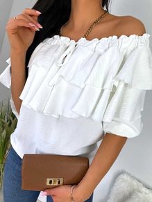 Spanish top women