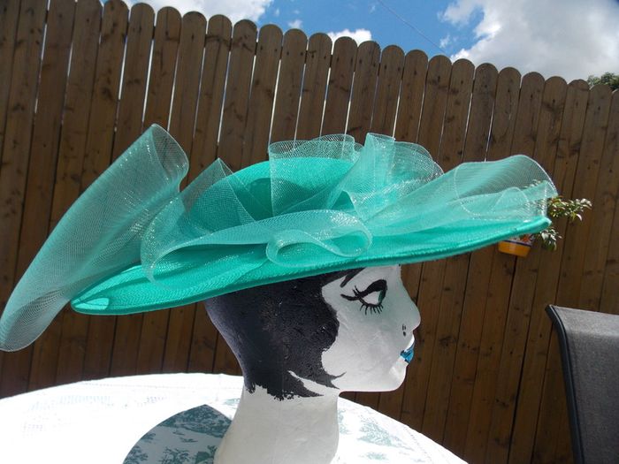 Vintage Hat