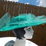 Vintage Hat Image 3