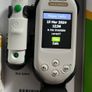 One Touch Verio blood glucose meter monitor Image 2