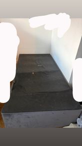 single bed