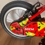 MX14 inch ridgeback kids bike Image 3