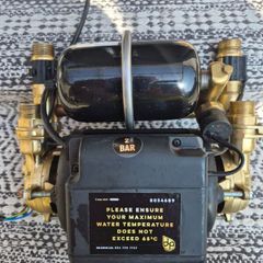 water pump