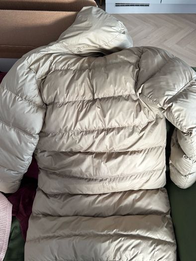 Nike jacket for winter