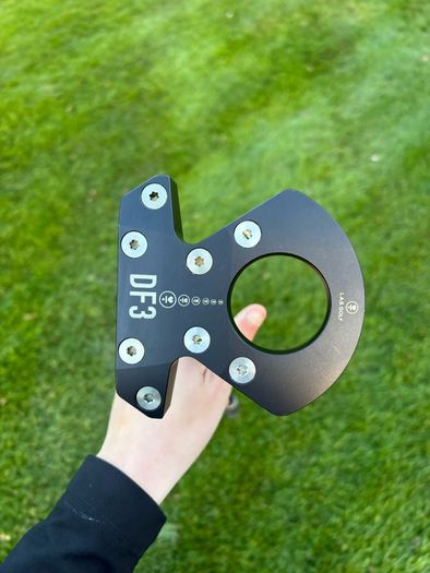 putter