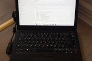 Lenovo Thinkpad X270 I5-7300u  8gb Ram 256gb Ssd