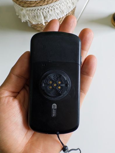 Garmin Edge 1030 Plus