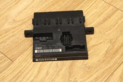 Audi A4 B6/B7 MCE Module central Electric, High Version, Long Coding