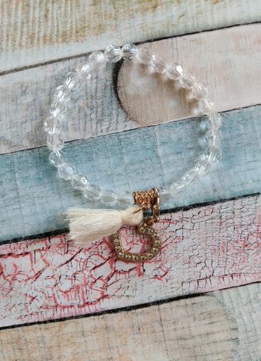 Friendship Bracelets