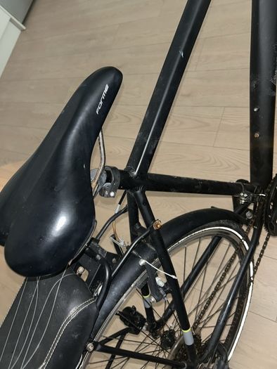 forme bike