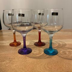 Gin Glasses