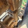 Hitachi ZX135US-6 Image 5