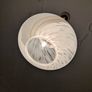 Antique ceiling light Image 8