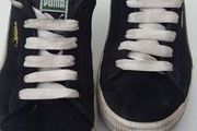 Puma Boys Trainers UK2