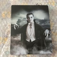 Dracula 4K 90th Anniversary Limited Edition Steelbook
