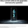 Samsung Galaxy A17 5G, AI Smartphone, Slim 7.5mm Frame, Large Screen, 50MP Camera, 128GB Storage, 4GB Memory, 5000 mAh Battery, Grey, 3 Year Extended Warranty (UK Version) Image 6