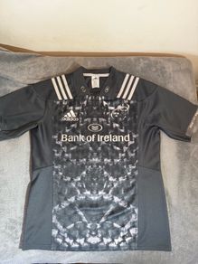 Munster rugby 2017 Perfect condition training jersey