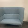 2 High back sofa's Image 4