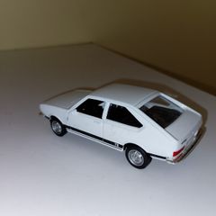 Volkswagen Passat 1:43 model car