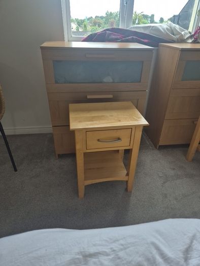dresser