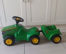 rolly toys