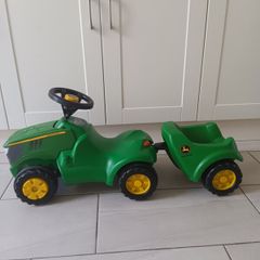 rolly toys