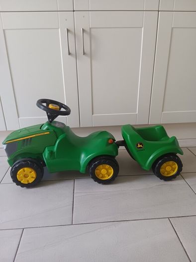 rolly toys