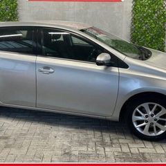 Toyota Auris 2014