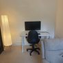 IKEA Desk Trotten Image 3