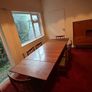 Rare Mid 1960s G Plan Rectangular Teak Dining Table & 6no Dining Chairs Image 4