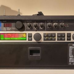G-major2 Tc Elecronic