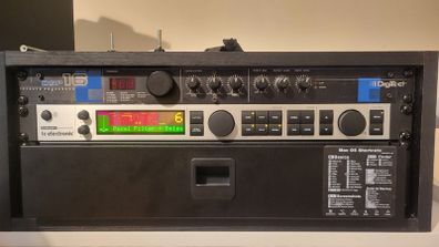 G-major2 Tc Elecronic