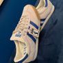 Oasis - Adidas "Gallagher" Trainers size 9 Image 3