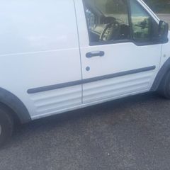 2011 Ford Transit