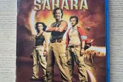 Sahara (Blu-ray, 2005)
