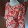 Stunning Biba Oriental Style Top Size 12-14 Image 8