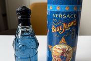 Brand new Versace Blue Jeans men Eau de Toilette EDT 75ml spray