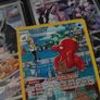 Octillery ! Illustration Rare ! from Brilliant Stars Set ! 2022 ! Pokemon Card ! Image 2