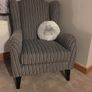 Queen Ann Chair Image 4