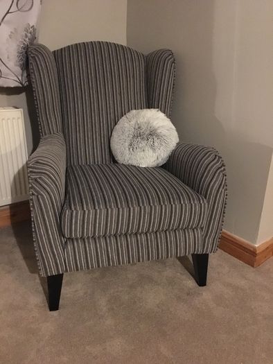 Queen Ann Chair