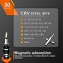 Precision Screwdriver Set Image 3