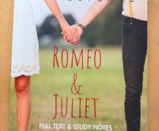 ROMEO & JULIET Leaving Cert English 2026