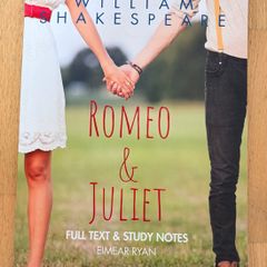 ROMEO & JULIET Leaving Cert English 2026