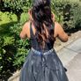 Debs dress Image 4