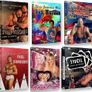 WWE WWF WCW ECW ROH TNA Wrestling Shoot Interview DVDs (All Brand New) Image 7