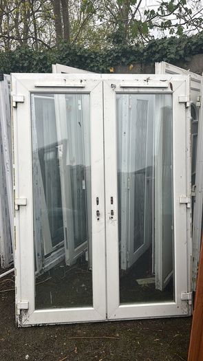 pvc doors