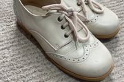 Communion shoes Boys formal leather shoes size 2 Childrens Salon