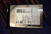 Seagate 4TB 2.5 Hard Drive